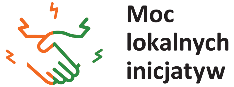 Moc lokalnych inicjatyw